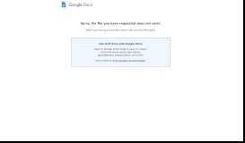 
							         free imvu account username and password - Google Docs								  
							    