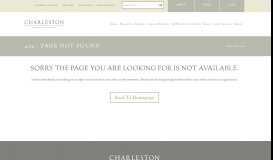 
							         Free Internet Legal Resources Portal - Charleston School of Law								  
							    