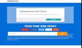 
							         Free Proxy Sites | Unblock Sites | Unblock Videos | Proxy Server								  
							    