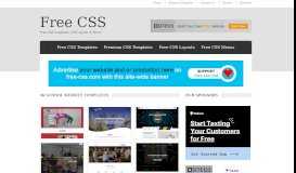 
							         Free School Website Templates (31) | Free CSS								  
							    