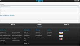 
							         Free Spy android Software for 2 days, Monitoring and ... - TiSPY								  
							    