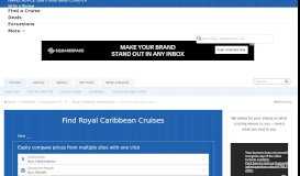 
							         Free WiFI with Royal App? - Royal Caribbean International ...								  
							    