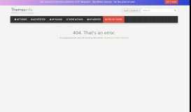 
							         Free WordPress Memphis Custom Login plugin by Ian ...								  
							    