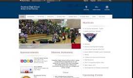 
							         Freedom High School / Overview - Oakley								  
							    