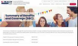 
							         Freedom Life Insurance Company - USHEALTH Group | Family and ...								  
							    
