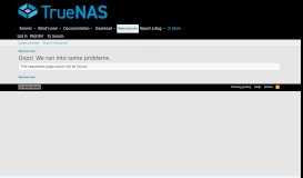 
							         FreeNAS Remote Access via the Untangle Firewall								  
							    