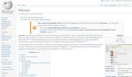 
							         Freenet - Wikipedia								  
							    