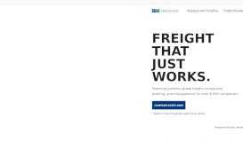 
							         Freightos: The Online Freight Marketplace								  
							    