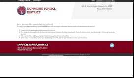 
							         French II- Mr. Lucas / French II: Periods 3 and 10 - Dunmore School ...								  
							    