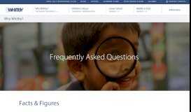 
							         Frequently Asked Private School Questions | FAQ | Whitby School								  
							    