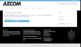 
							         Frequently Asked Questions - AECOM – Pension portal - Workplace ...								  
							    