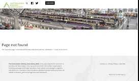 
							         Frequently Asked Questions - Australasian Railway Association								  
							    