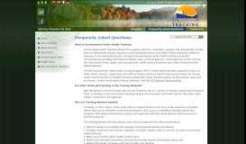 
							         Frequently Asked Questions | New Hampshire Environmental Public ...								  
							    