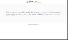 
							         Frequently Asked Questions - SIRVA Worldwide Relocation & Moving								  
							    