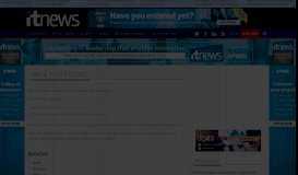 
							         Fresh myGov issue hits Centrelink customers - Software - iTnews								  
							    