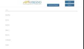 
							         Fresno Property Management by Fresno Management Company |Home								  
							    