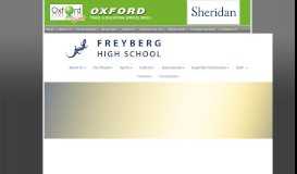 
							         Freyberg Art Auction - OXFORD								  
							    