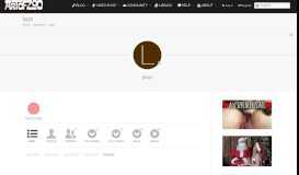 
							         Friends – wall – login – ArtOfZoo – Official Site								  
							    