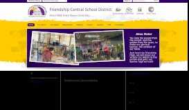 
							         Friendship Central School / Overview								  
							    
