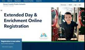 
							         FSA Portal - Duval County Public Schools								  
							    