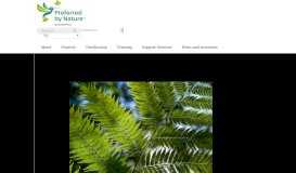 
							         FSC launches portal for stakeholders | Nature Economy and People ...								  
							    