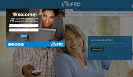 
							         FTC: Digital TV | Internet and Phone Packages								  
							    