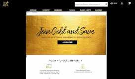 
							         FTD Gold and FTD Gold Membership - FTD.com								  
							    