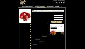 
							         FTD Quality Programs | FTD Florist Scorecard - FTDi.COM								  
							    