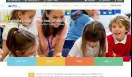 
							         FTTA's Government Funded Teacher's Aide Courses Online | TAFE								  
							    