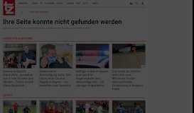 
							         Fußball-WM 2018: Mats Hummels vom FC Bayern München ... - tz								  
							    