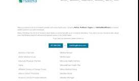 
							         Full List of Insurance Plans where Natera is an In-Network Provider								  
							    