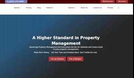 
							         Full-service residential property management in Alameda and Contra ...								  
							    