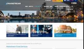 
							         Fund Services Australia | Fund Services Singapore | Fund Services ...								  
							    