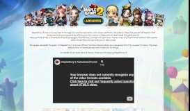 
							         Furnishing and Special Housing Commands | Official MapleStory 2 ...								  
							    