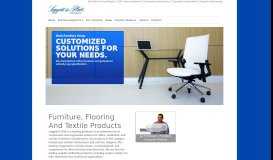 
							         Furniture Products - Leggett & Platt®, Incorporated								  
							    