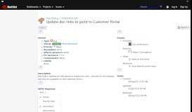 
							         [FUSETOOLS-925] Update doc links to point to Customer Portal ...								  
							    