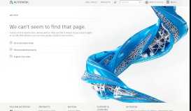 
							         Fusion 360 | Free Software for Students and Educators | Autodesk								  
							    