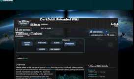 
							         Galaxy gate | DarkOrbit | FANDOM powered by Wikia - DarkOrbit Wiki								  
							    