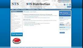
							         Galaxy RF Portal - Honeywell - Intruder Alarm - STS Distribution								  
							    