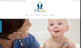 
							         Gallatin Family Doctor - RightCare Family Practice								  
							    