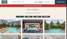
							         Gallery | Renaissance at Preston Hollow Luxury Apartments Dallas								  
							    