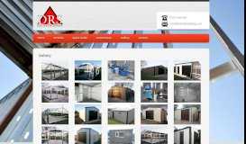 
							         Gallery - Steel Sheds, Garages and Steel Buildings | Northern Ireland								  
							    