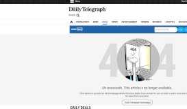 
							         Galston High celebrates 40th year | News Local - Daily Telegraph								  
							    