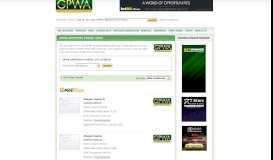 
							         Gambling Portal Webmasters Association GPWA Approved Portal ...								  
							    