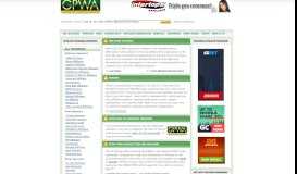 
							         Gambling Portal Webmasters Association								  
							    