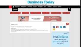 
							         Games Indians play- Business News - Business Today								  
							    