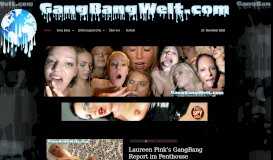 
							         GangBangWelt.com - Free Gang Bang and Swinger Portal —								  
							    