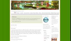 
							         garden party cheats, hints, tricks, glitches, tips | the best ...								  
							    