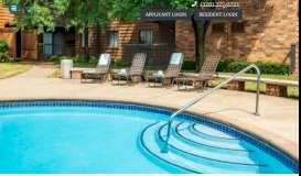 
							         Garden Square | Apartments in St. Cloud, MN								  
							    