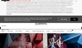 
							         Garmin | Company | Careers								  
							    